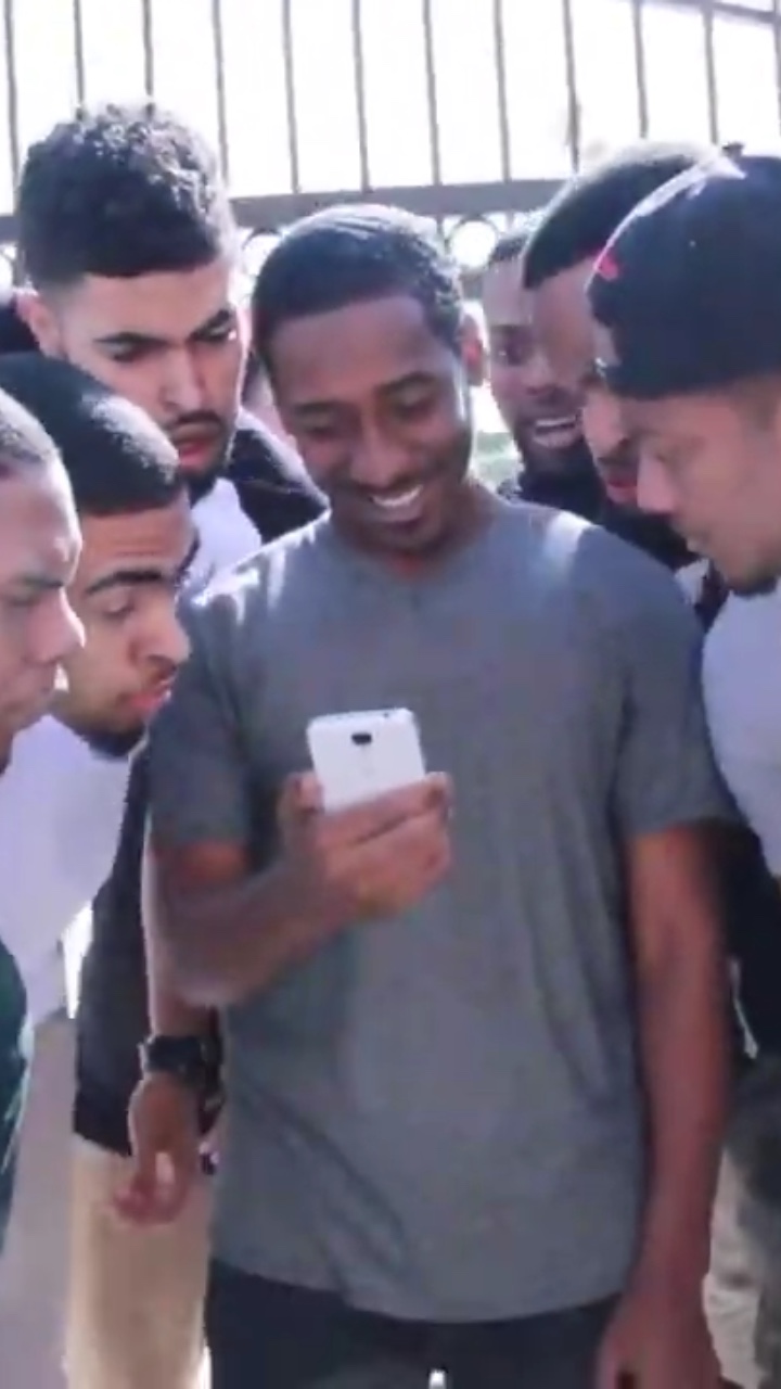Promo De Meme Divertido