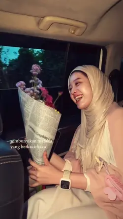 Mataku yg berkaca”