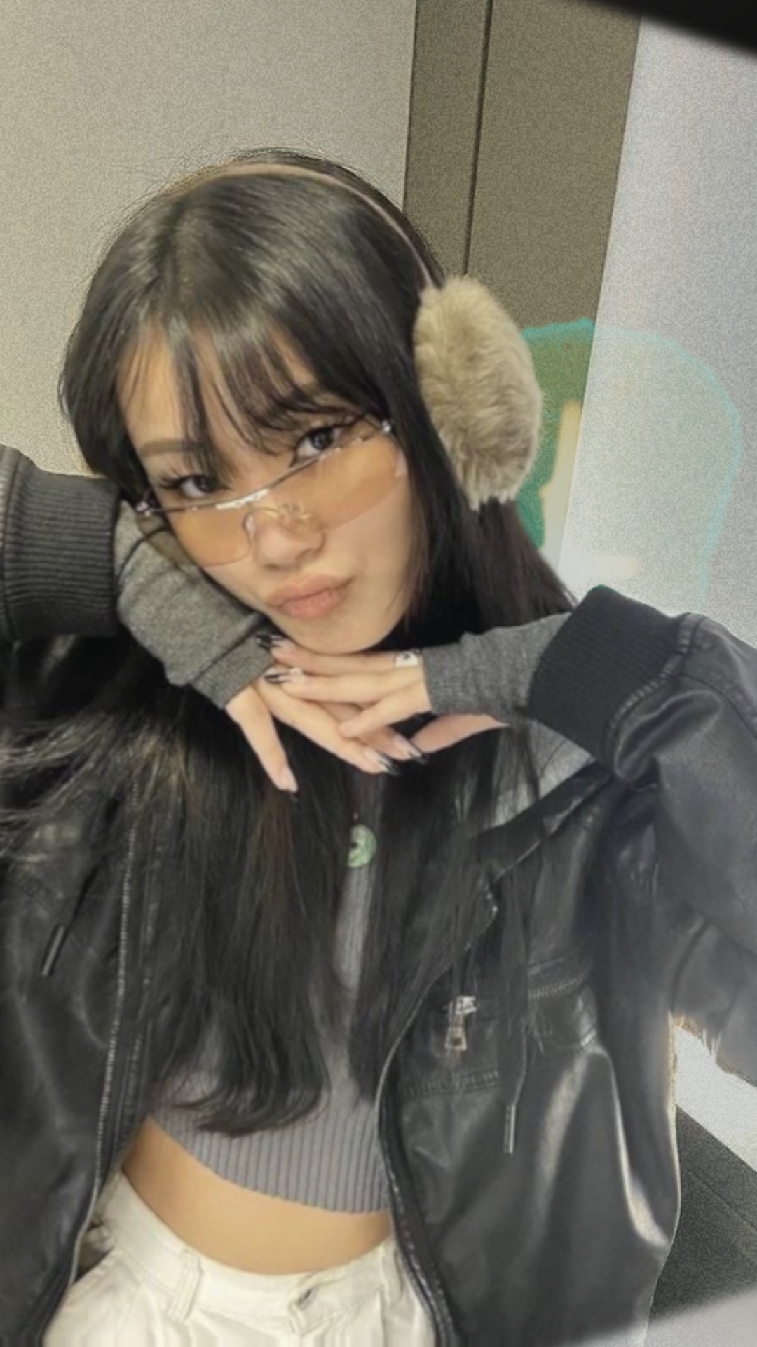 1. Selfie 