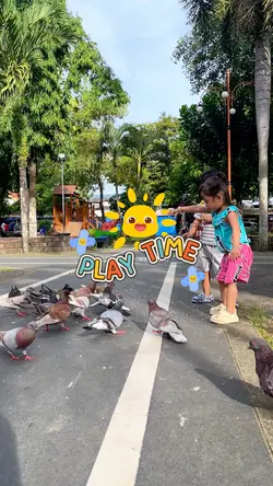 PLAY TIME