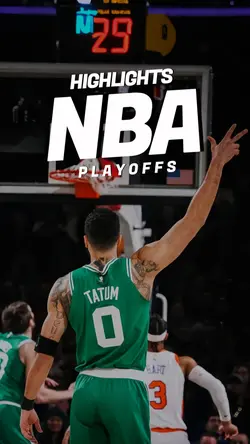 NBA Highlights 