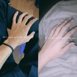 trend tangan tiktok