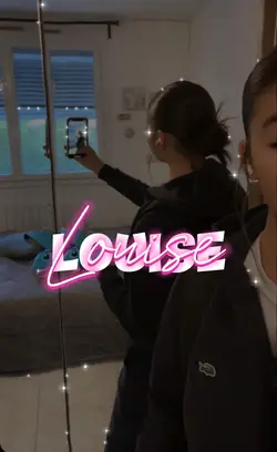 Name trend | LOUISE 