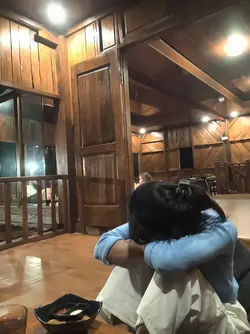 seluruh cinta