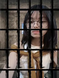 nakulong sa pag ibig