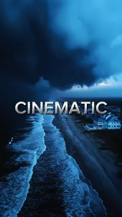 Cinematic Trailer 