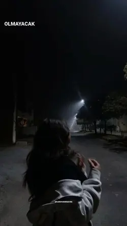 Olmayacak bir hayâl 