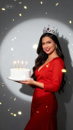 aniversário ia