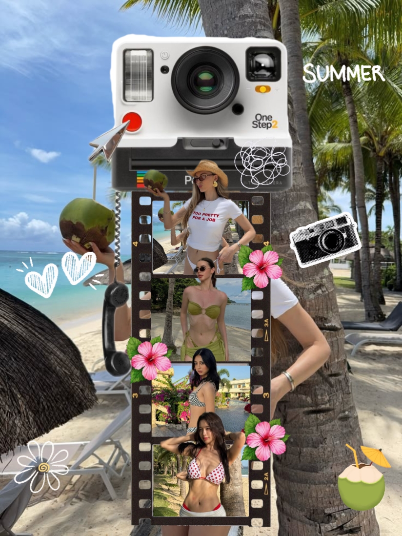 4 Bildcollage 