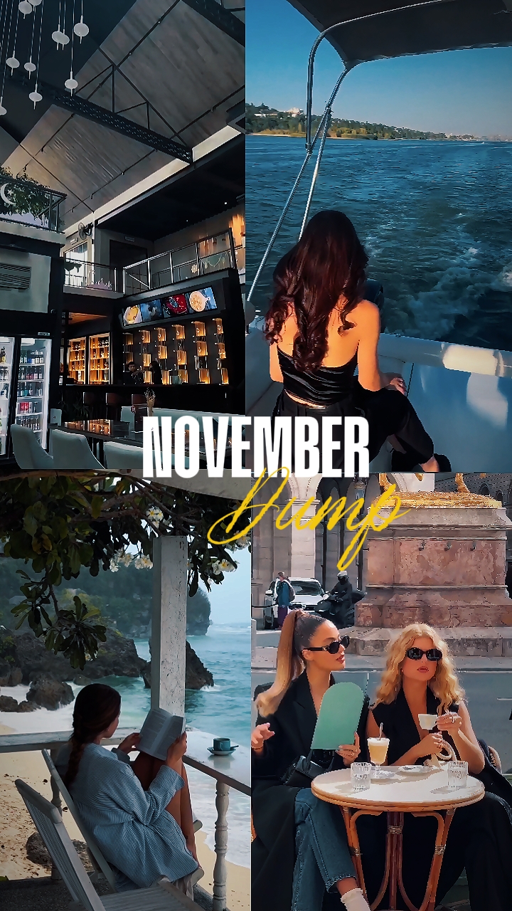 November Dump