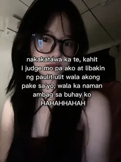 nakakatawa ka te