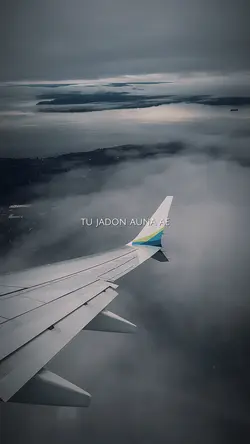 Tu Jadon Auna Ae