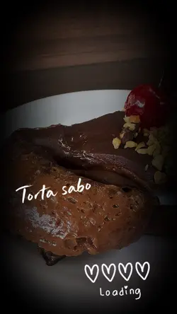 Torta Sabor Chocolat