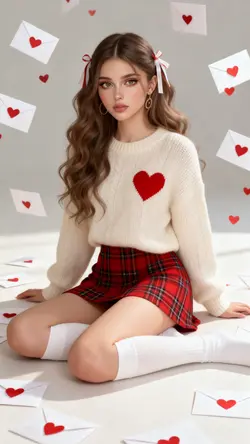 AI valentine’s day