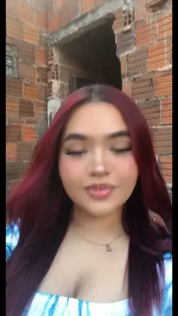 aonde quer q eu va..