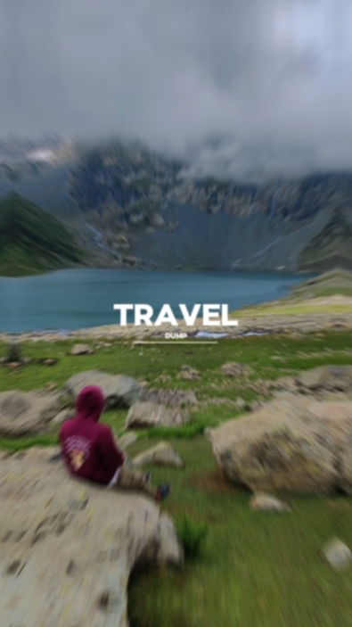 travel dump