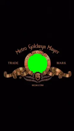 MGM intro GS templat