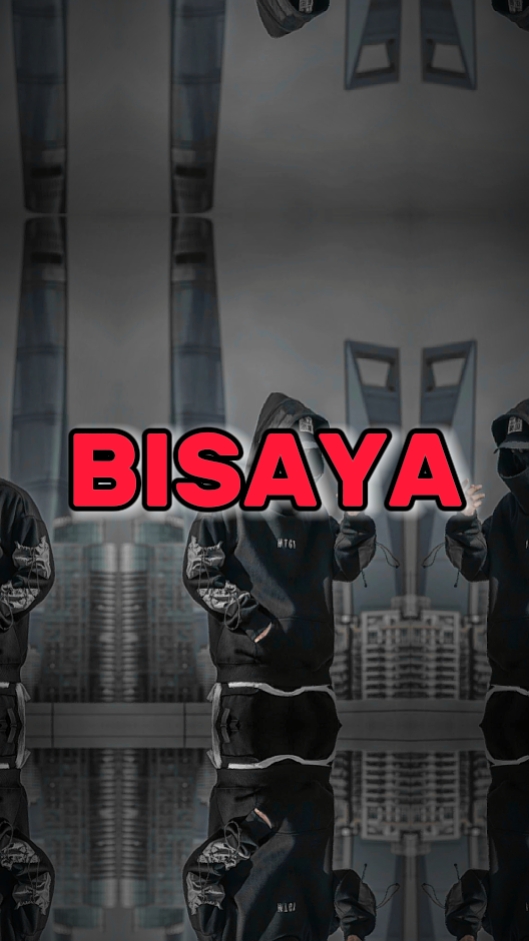 Tribo ko ay bisaya!