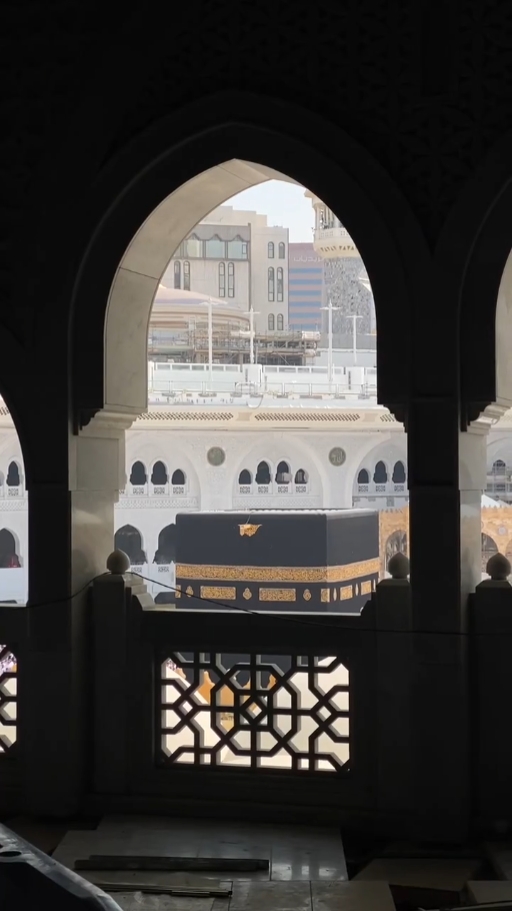 Makkah Vibes 