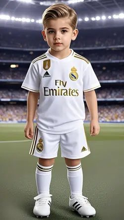 Effect Real Madrid