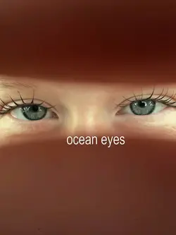 OCEAN EYES!