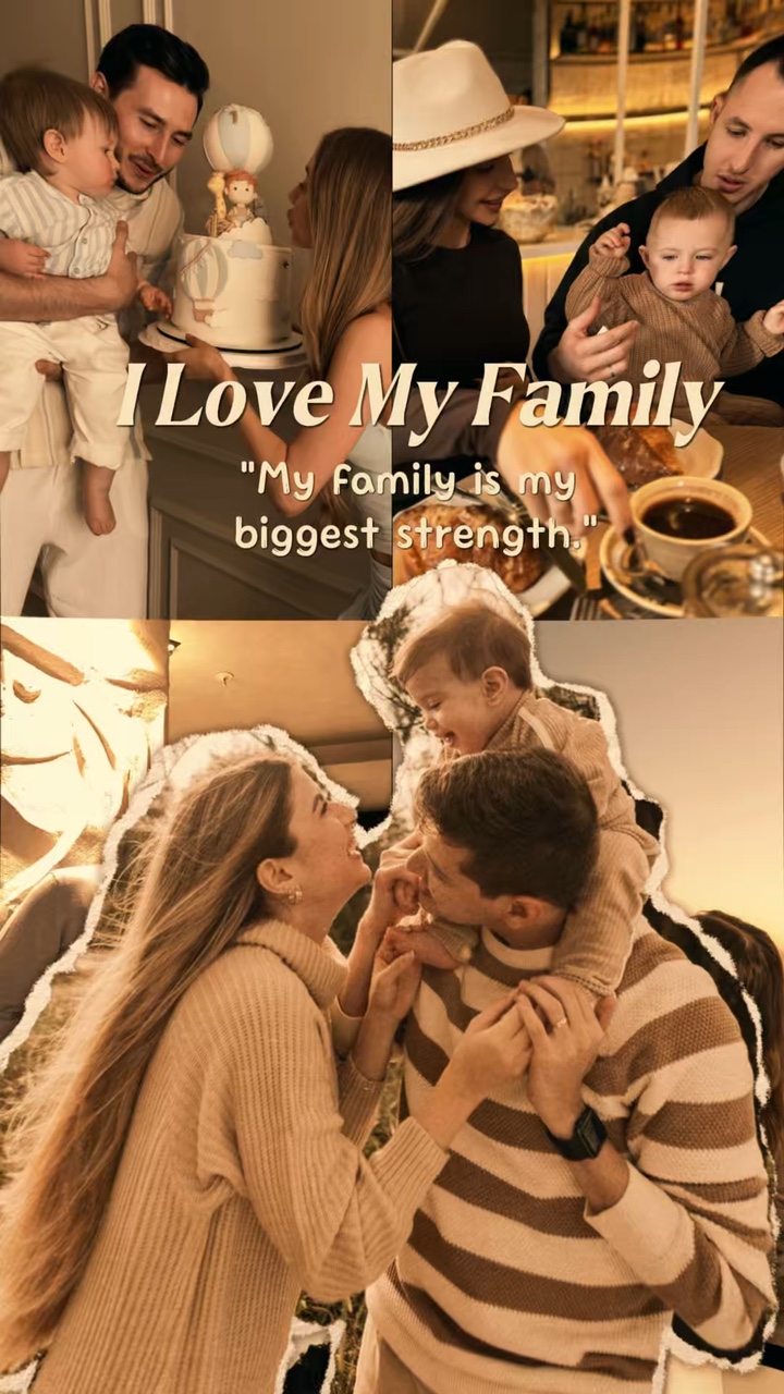 Amo A La Familia 