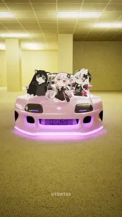 Car edit 