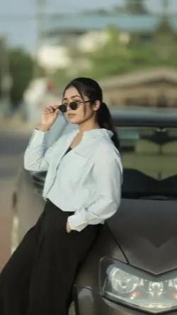 15 scatti per darvi un tocco Fendi trendy