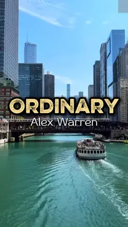 ordinary