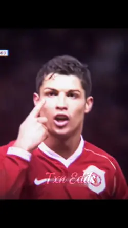2007 Ronaldo Edit