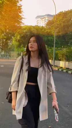 Nanti pasti kau meng