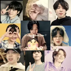Jimin birthday 