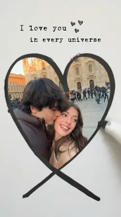 I love you in every