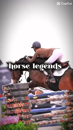 horse legends