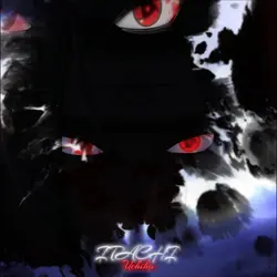ITACHI UCHIHA