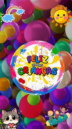 Dia das Crianças 