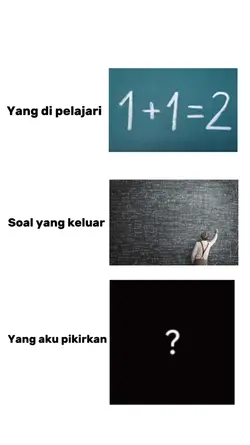 YANG AKU PIKIRKAN