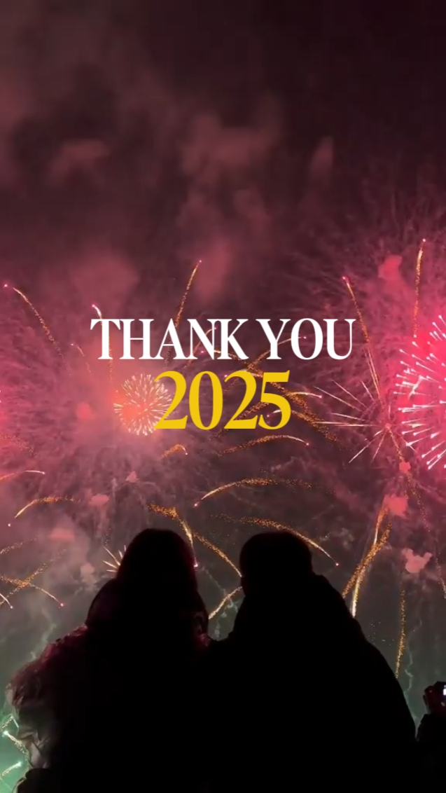 Salamat 2025