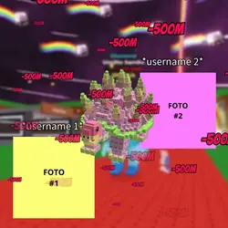 Roube um brainrot