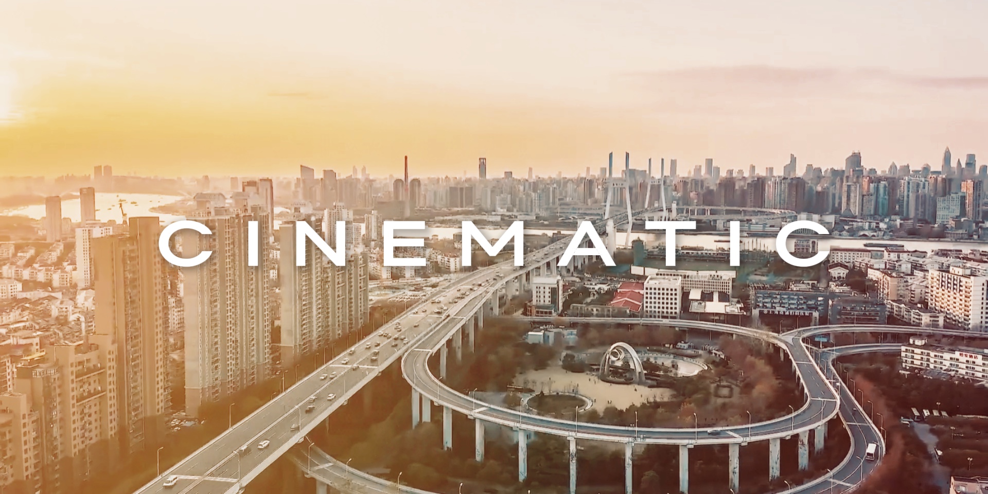 Cinematic Film D7