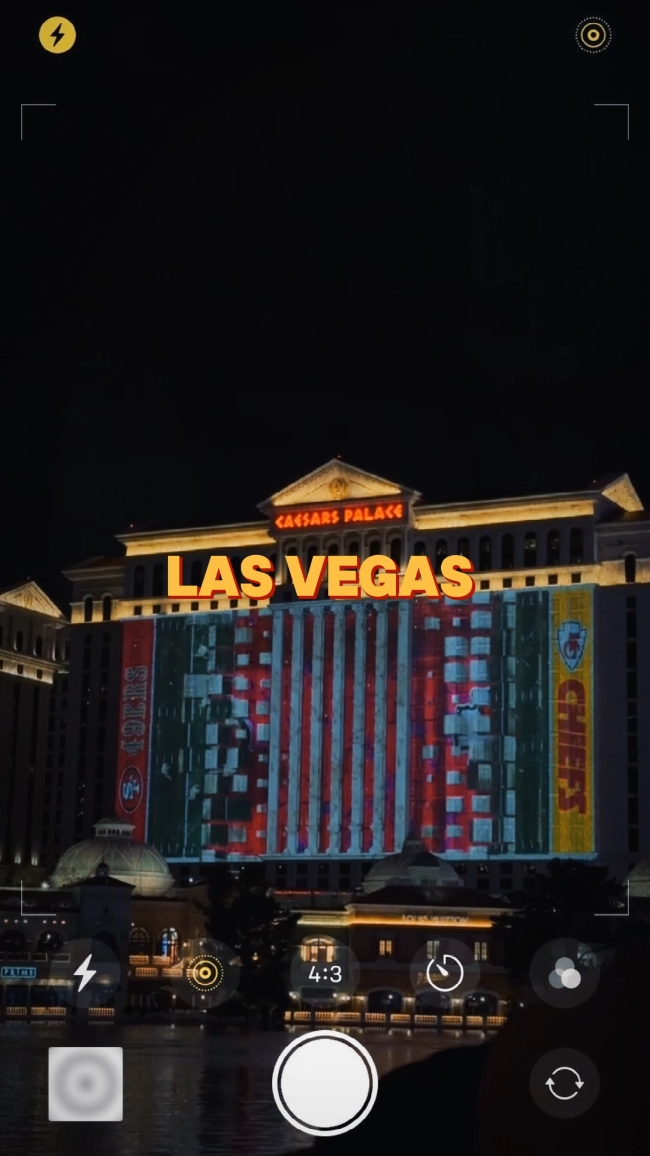 Las Vegas 