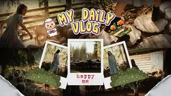 thumbnail vlog