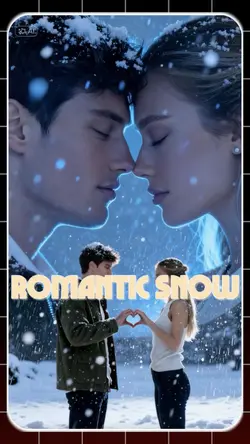 Romantic Snow