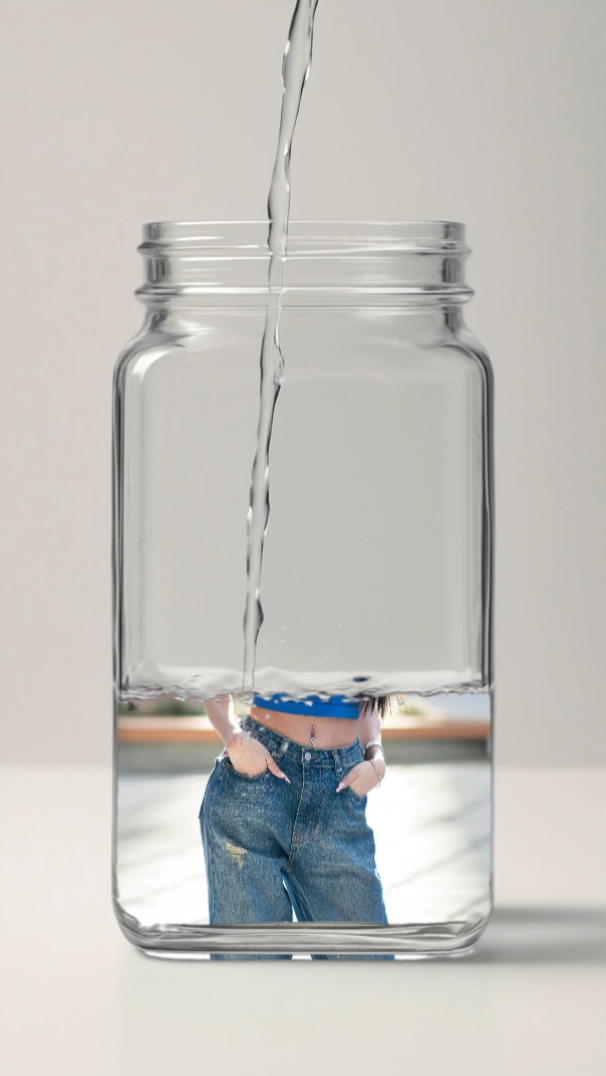 water 
