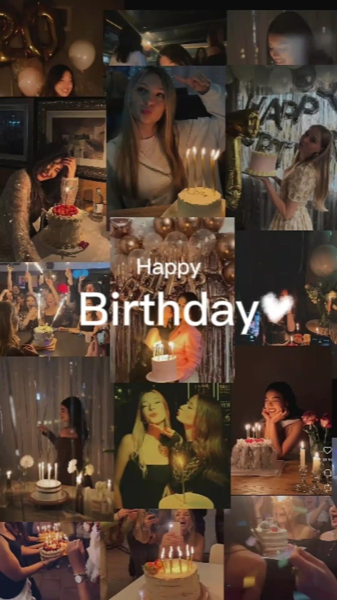 Cumpleaños