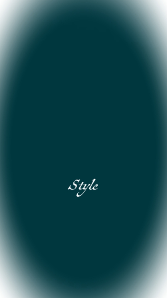 I LIKE YOUR STYLE