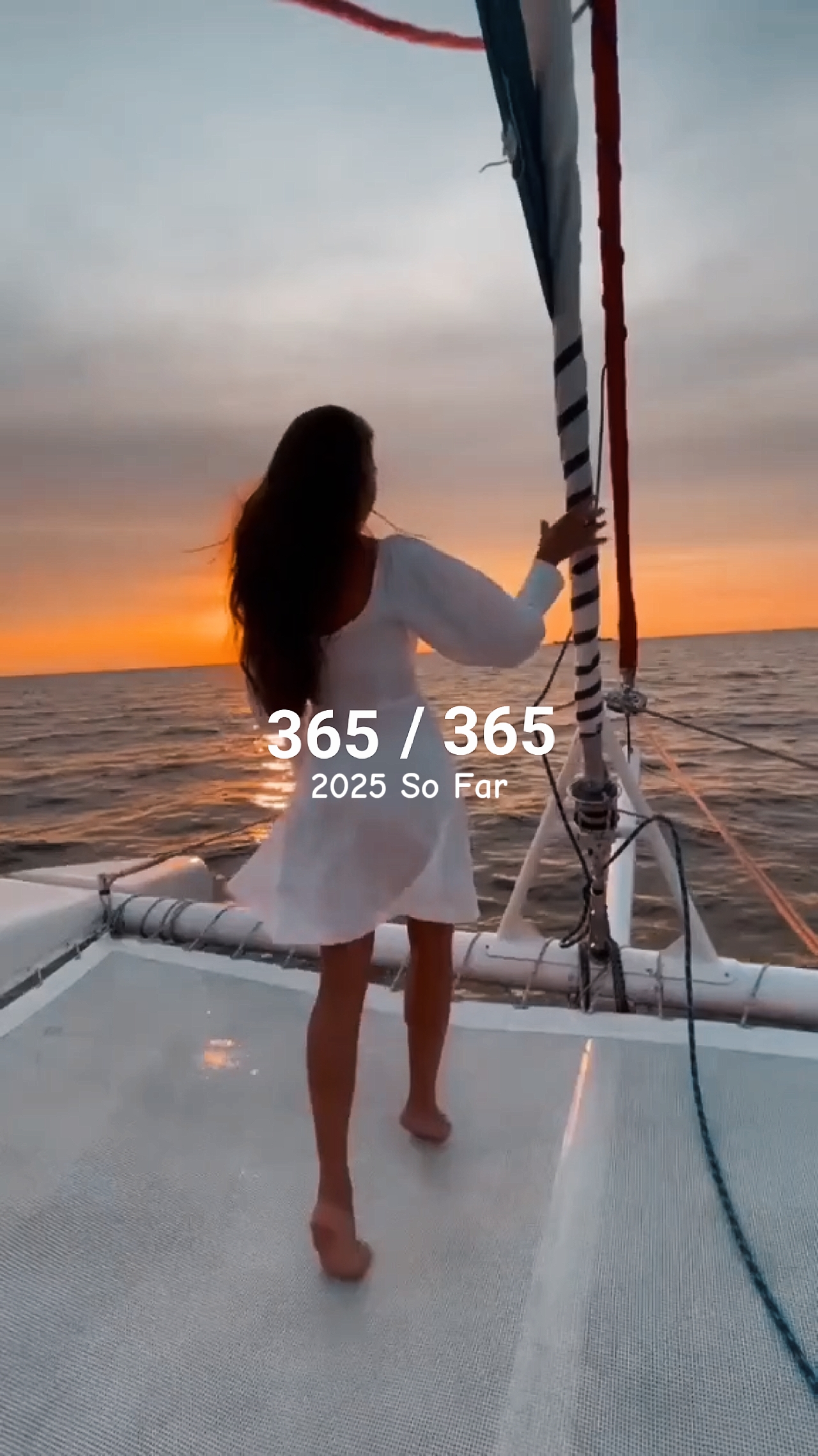 365 / 365 jours 2025