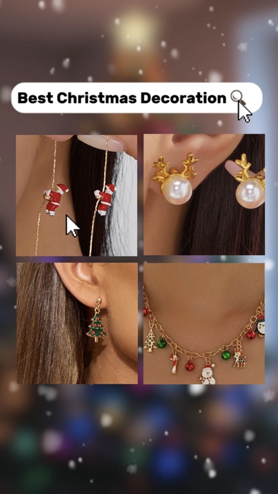 Jóias de natal