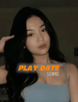 PLAY DATE TREND