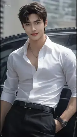 Trend tổng tài mới